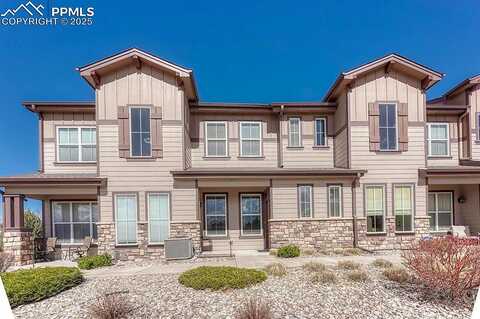Rowland, COLORADO SPRINGS, CO 80923