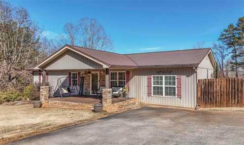 Perry, BUCHANAN, GA 30113