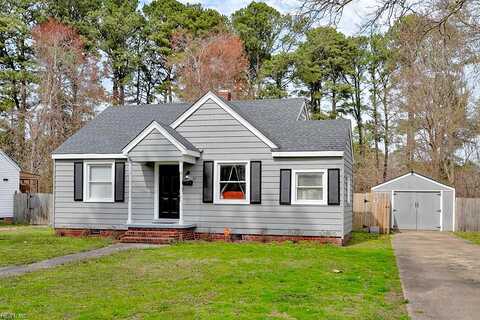 Loxley, PORTSMOUTH, VA 23702