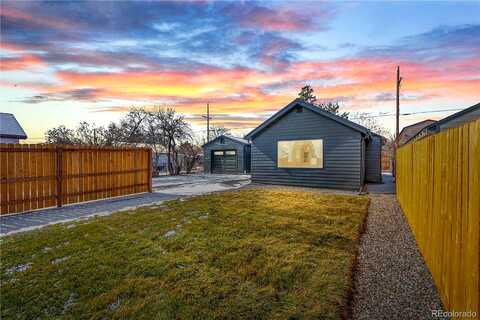 Perry, DENVER, CO 80219