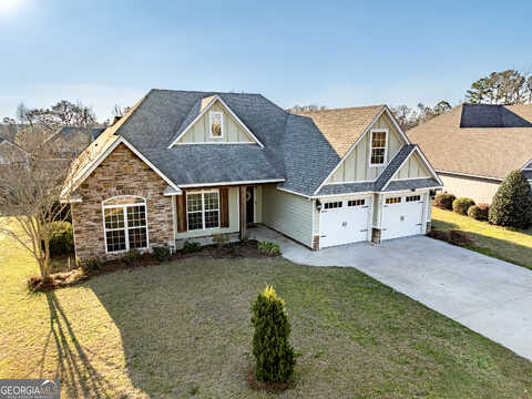 Rudy, HAHIRA, GA 31632