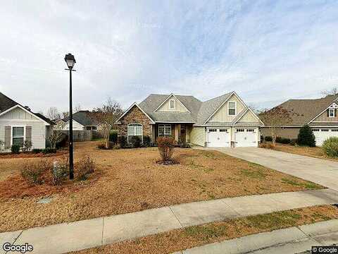 Rudy, HAHIRA, GA 31632