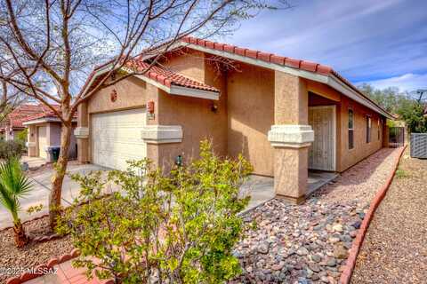 Knollside, TUCSON, AZ 85741