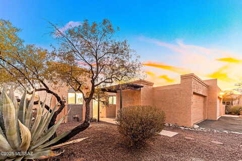 Via Pimeria Alta, TUCSON, AZ 85718