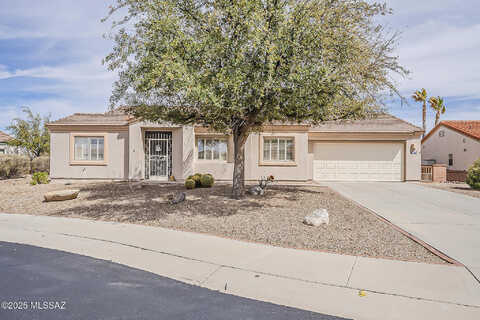 Desert Grove, GREEN VALLEY, AZ 85622