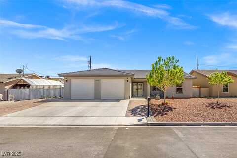 Saint Louis, LAS VEGAS, NV 89104