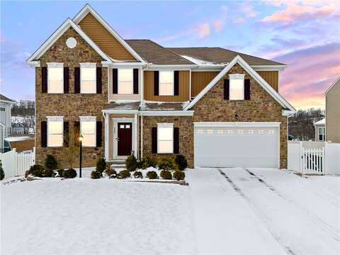 Hawthorn Hill, CANONSBURG, PA 15317