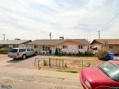 17Th, PHOENIX, AZ 85040