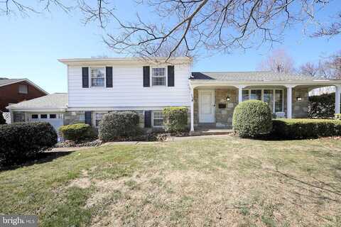 Hamilton, MORRISVILLE, PA 19067