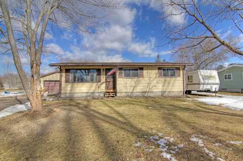 6Th, PINE CITY, MN 55063
