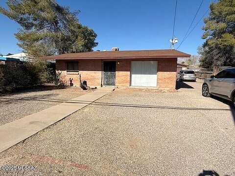 Duncan, TUCSON, AZ 85712