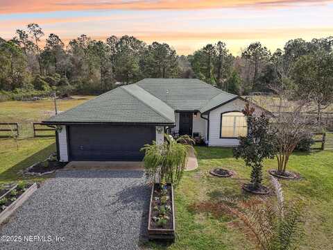 Javeline, MIDDLEBURG, FL 32068