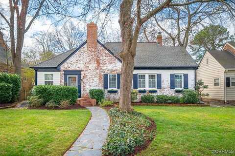 Leonard, RICHMOND, VA 23226