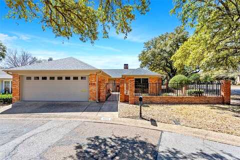 Westchester, WACO, TX 76710