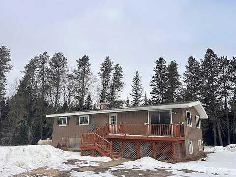 Highway 21, EMBARRASS, MN 55732