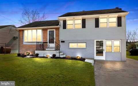 Brookside, BRISTOL, PA 19007