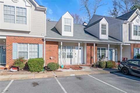 Rivers Ridge, NEWPORT NEWS, VA 23608