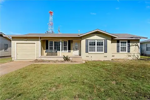Colonial, WACO, TX 76710