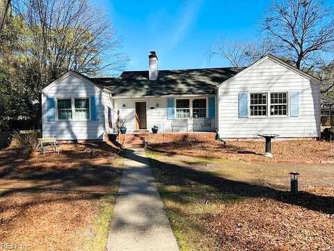 Kemp, PORTSMOUTH, VA 23703