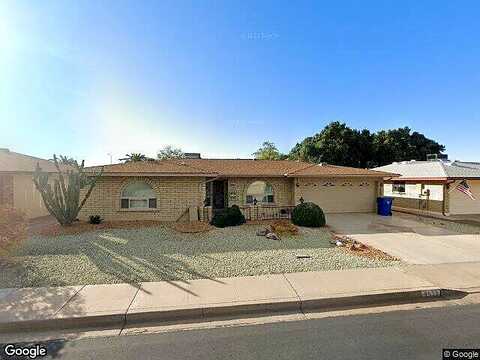 Emerald, MESA, AZ 85206