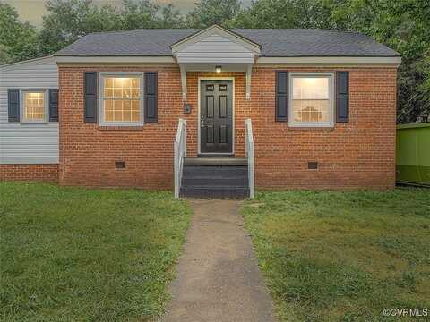 Eastover, HENRICO, VA 23231