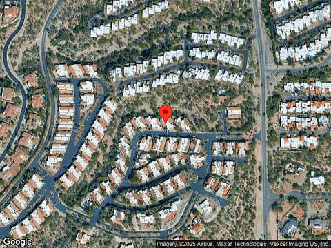 Red Mesa, TUCSON, AZ 85718