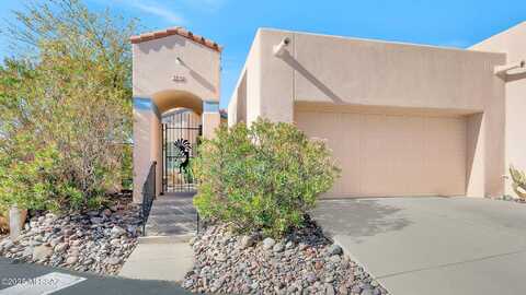 Red Mesa, TUCSON, AZ 85718