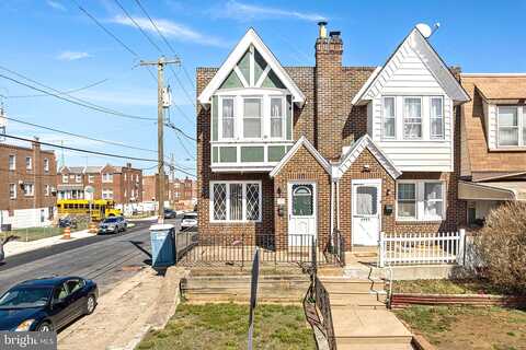 Bleigh, PHILADELPHIA, PA 19136