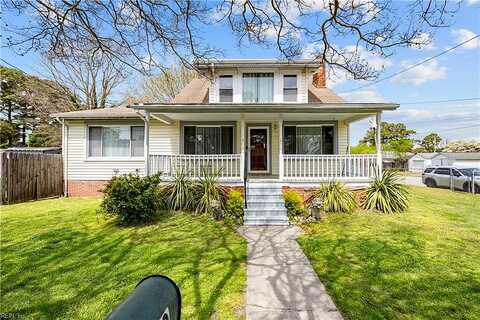 King, PORTSMOUTH, VA 23707