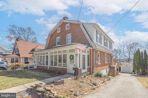 Saint Davids, WAYNE, PA 19087