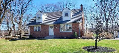 Gary, OREFIELD, PA 18069