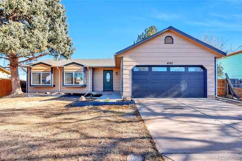 Fontana, DENVER, CO 80239