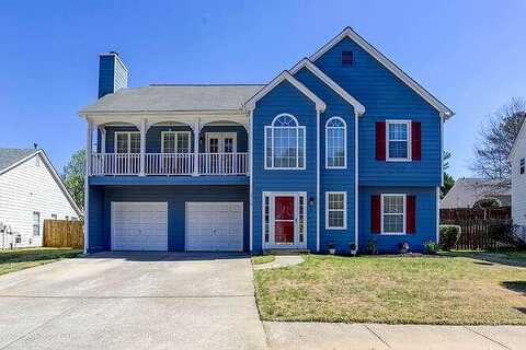 Grove Park, ACWORTH, GA 30101