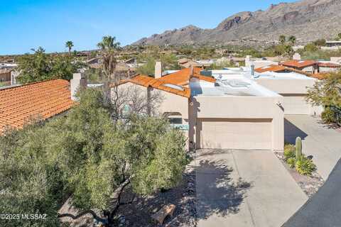 Red Mesa, TUCSON, AZ 85718