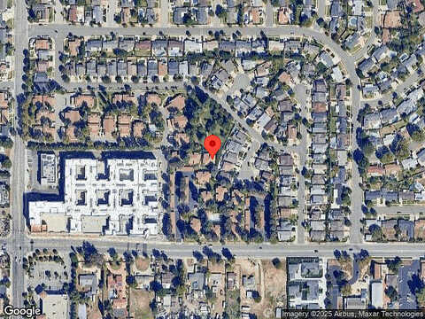 Alamo, SIMI VALLEY, CA 93063