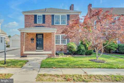 Hartman, HANOVER, PA 17331