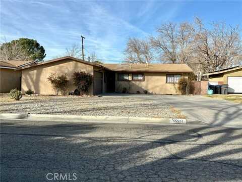 Lorimer, LANCASTER, CA 93534