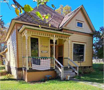 Main, ANTELOPE, OR 97001
