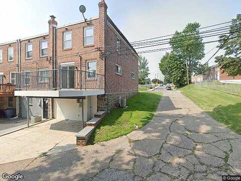 Seven Oaks, CLIFTON HEIGHTS, PA 19018