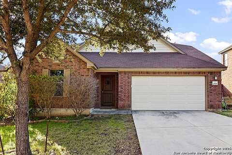 Echo, SAN ANTONIO, TX 78259