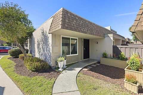 Anne Sladon, OCEANSIDE, CA 92057