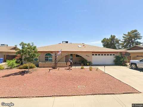 Aster, GLENDALE, AZ 85304
