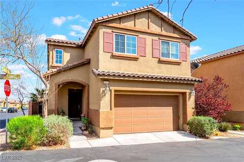 Brittany Village, LAS VEGAS, NV 89130