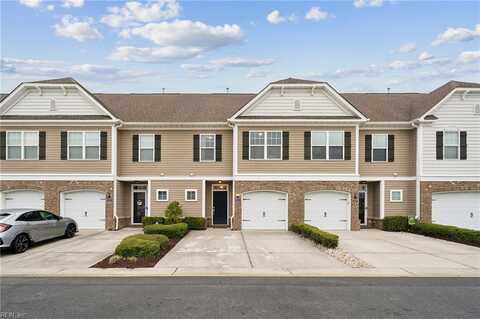Abelia, CHESAPEAKE, VA 23322