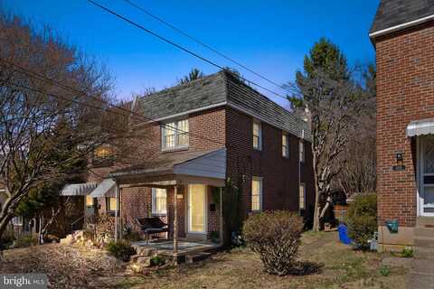 Huey, DREXEL HILL, PA 19026