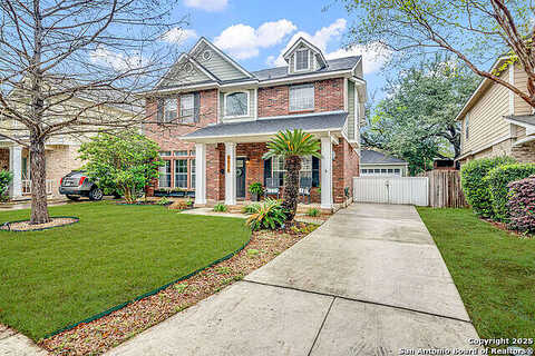 Taylors, SAN ANTONIO, TX 78247