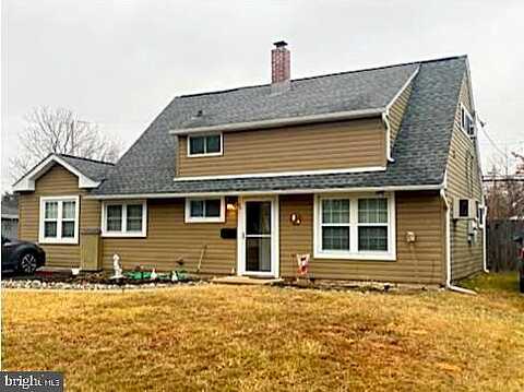 Goldenridge, LEVITTOWN, PA 19057