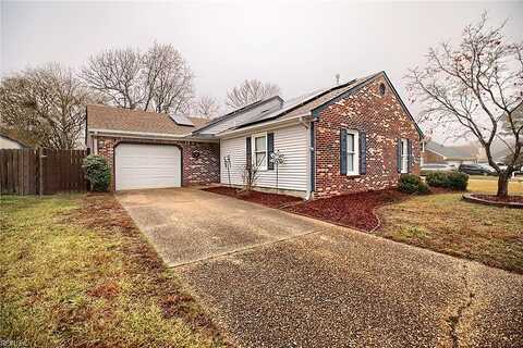 Mayfield, NEWPORT NEWS, VA 23608