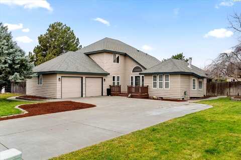 Northlake, WEST RICHLAND, WA 99353