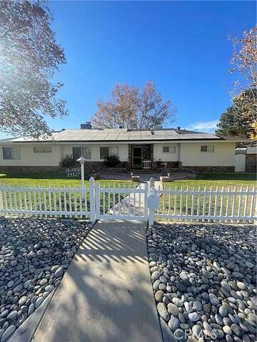 11Th, LANCASTER, CA 93534